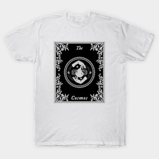 Tarot Card - The Cosmos T-Shirt